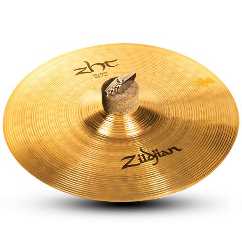 Image of Zildjian Zht Splash (10in)