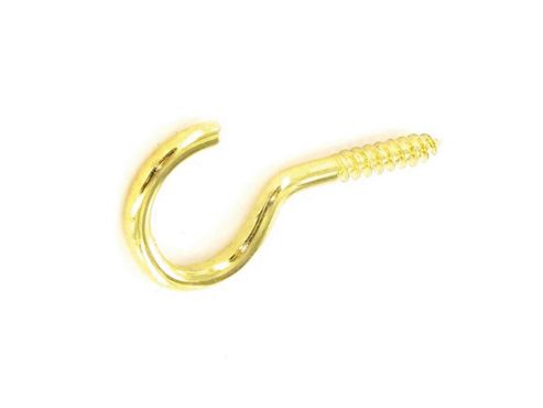 Image of Securit S6317 Cup Hooks Eb 50mm X5