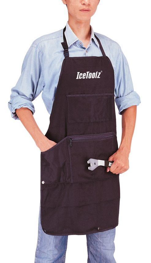 Image of Ice Toolz Pro Shop Apron