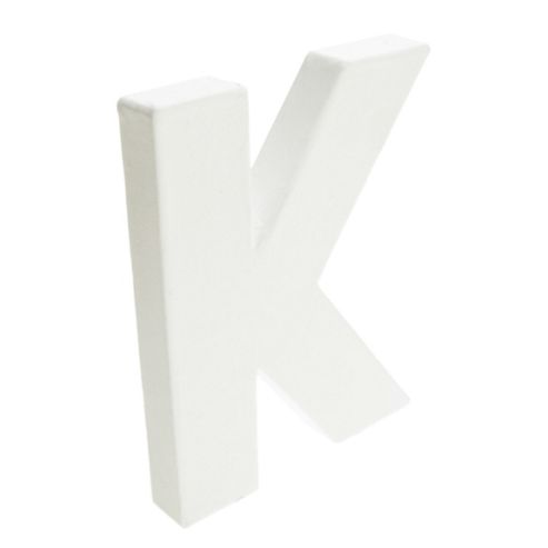 Image of Small Letter - K