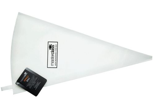 Image of Kitchen Craft Masterclass Professional 40cm Icing And Food Piping Bag