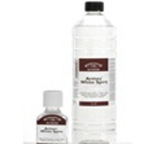 Image of W&n - Artists' White Spirit - 1litre