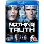 Nothing But The Truth Blu Ray
