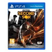 Infamous: Second Son