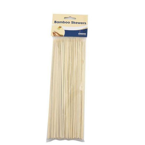 Image of Swift Bamboo Skewers Pack Of 100
