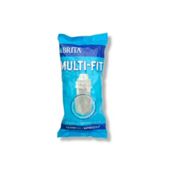 Brita 20736 Multifit Single Cartridge