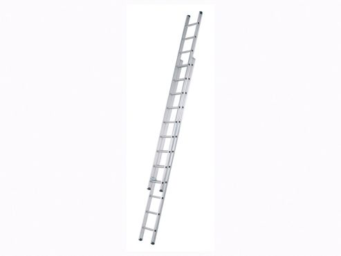 Image of Abru 44025 Arrow Extension Ladder 2.59m