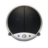 Vestalife Ladybug II Colourful Speaker Dock for iPod and iPhone.