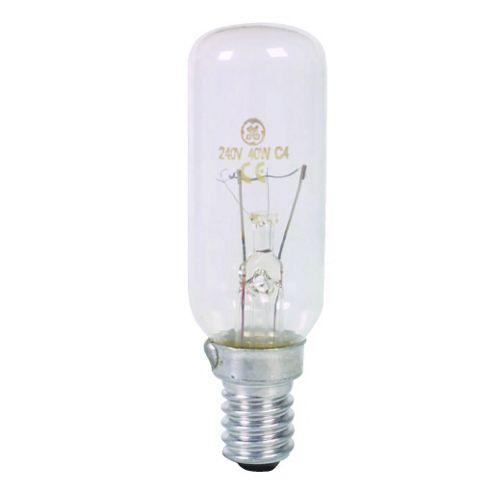 Image of 40w Cooker Hood Bulbs 2-pack