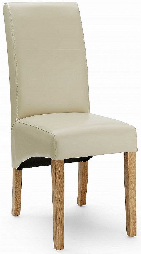 Image of Originals Harlequin Chair With Natural Legs In Camel (set Of 2)