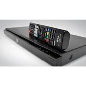 LG BP620 3D Blu-ray Disc Player with Smart TV and Wireless Connectivity