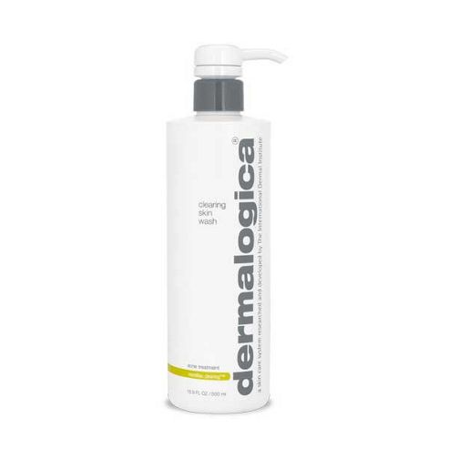 Image of Dermalogica Clearing Skin Wash