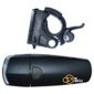 Via Velo White LED Mini Front Light