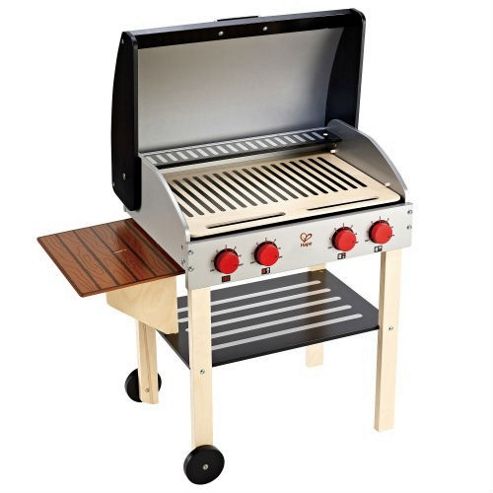 Image of Hape Gourmet Grill