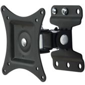 Small Tilt / turn Mount for 14 inch - 24 inch LCD TV s