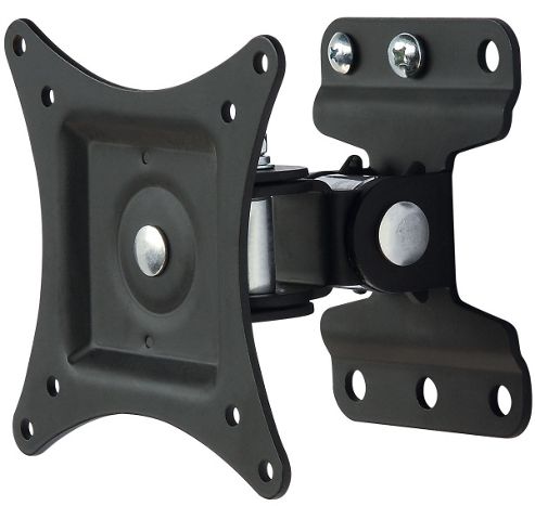 Image of Small Tilt / Turn Mount For 14 Inch - 24 Inch Lcd Tv S