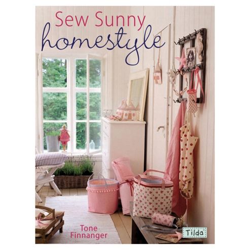 Image of Sew Sunny Homestyle