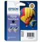 Epson T019 Black Ink Cartridge (Twin Pack) for Stylus Colour 880 Printer