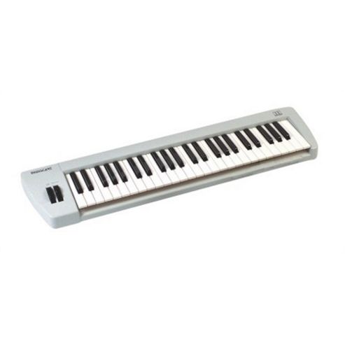 Image of Midi Start Mstart 49 Key Usb Controller Keyboard