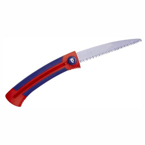Image of Spear &amp; Jackson Razorsharp Retractable Pruning Saw