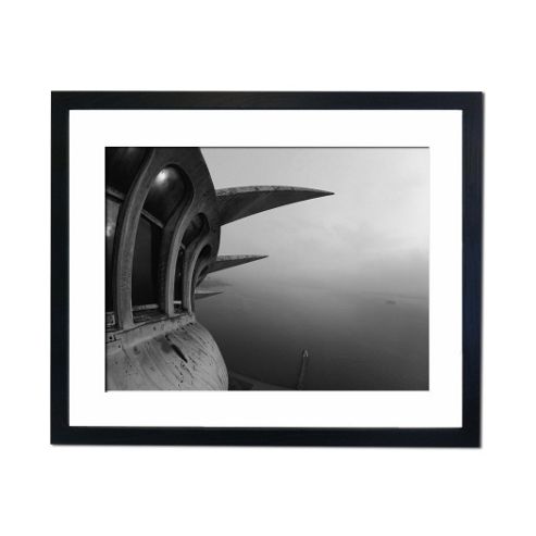 Image of Culture Decor Statue Of Liberty Dusk Wall Art