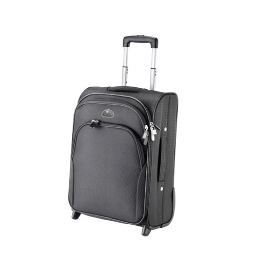 Image of Falcon 15.6 Inch Laptop Cabin Case, Perfect Hand Luggage Bag Suitable For All Airlines