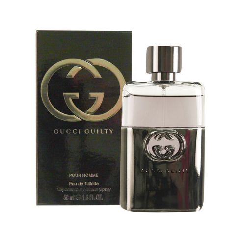 Image of Gucci Guilty Pour Homme 50ml Eau De Toilette Spray