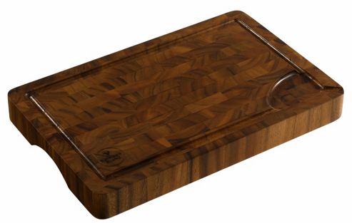 Image of Raymond Blanc Acacia Wood Chopping Board