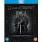 Game Of Thrones - Series 1 - Complete (Blu-ray Boxset)