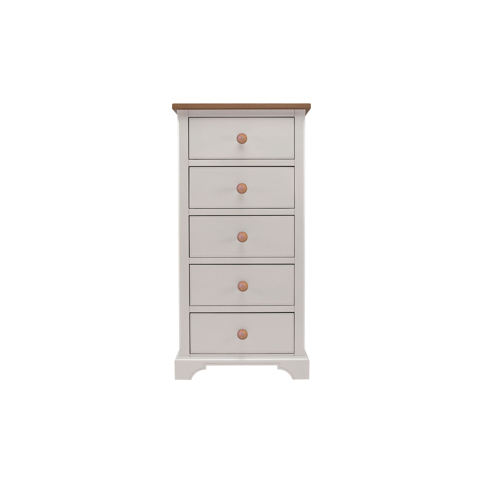 Thorndon Highgrove Bedroom 5 Drawer Chest at Tesco Direct