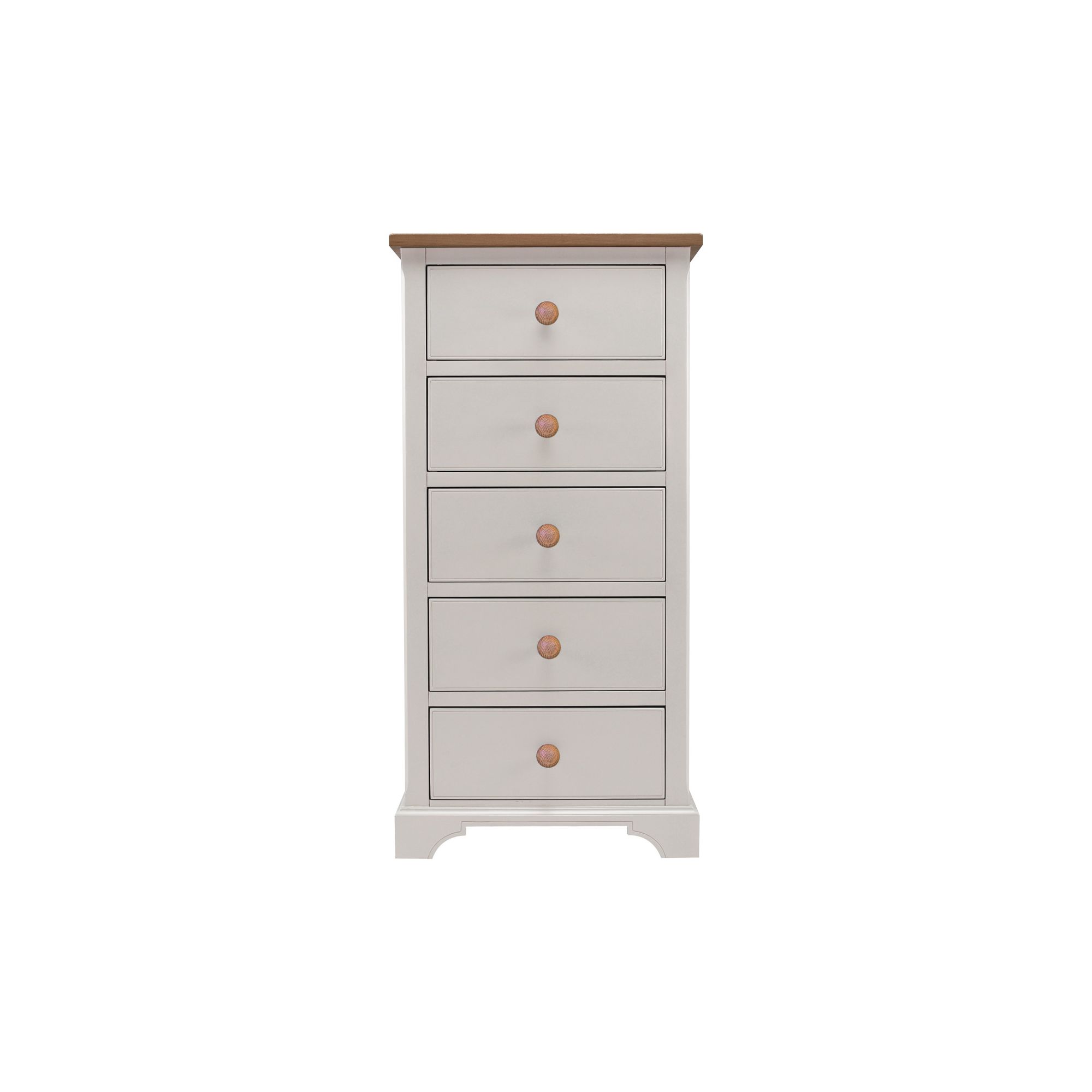 Thorndon Highgrove Bedroom 5 Drawer Chest at Tescos Direct