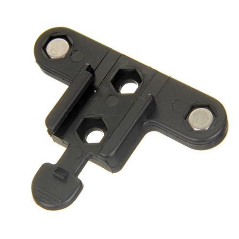 Image of Smart Bracket Rear Carrier Mount