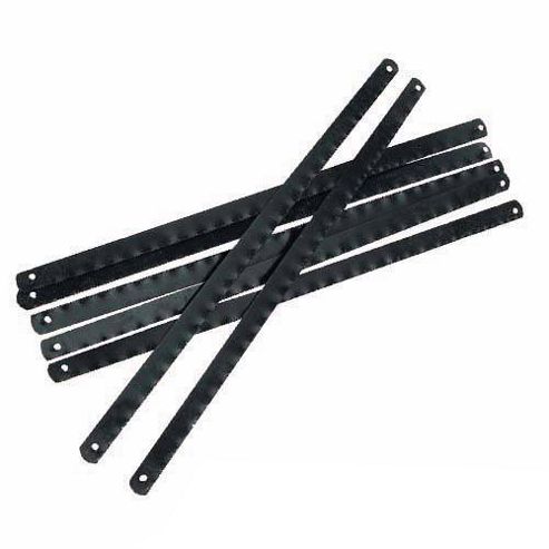 Image of Junior Hacksaw Blades 10pk