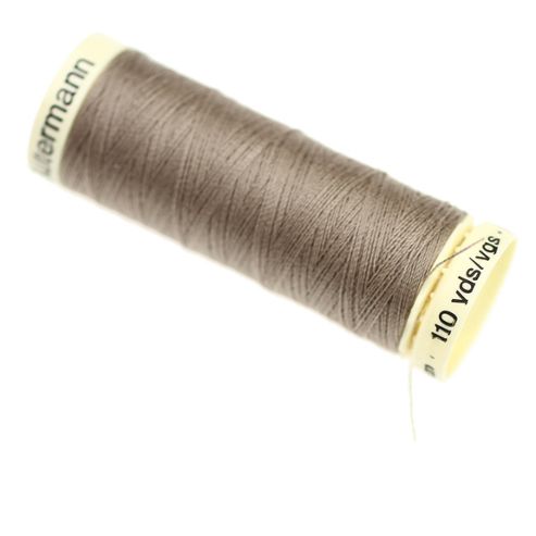 Image of Gutermann Sew All 100m - 2t100\199