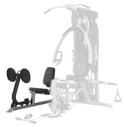 Image of Bodycraft Gxp Gym Optional Leg Press