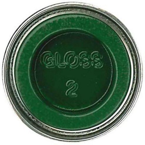 Image of Humbrol Enamel No2 - 14ml