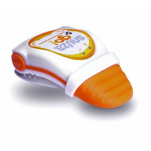 Image of Snuza Go Breathing Baby Monitor