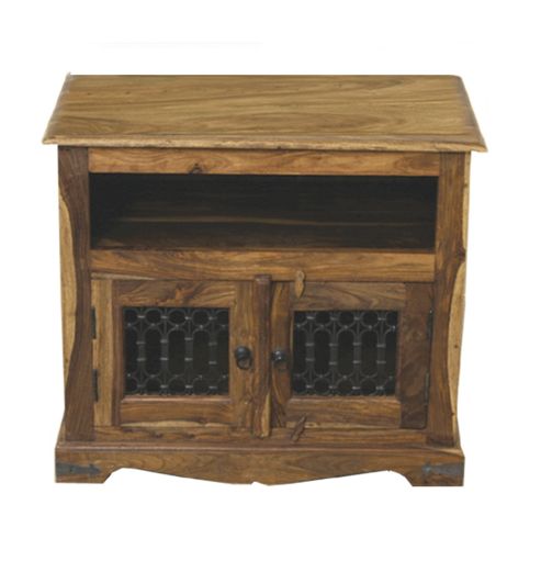 Image of Elements Jaitu Tv Stand