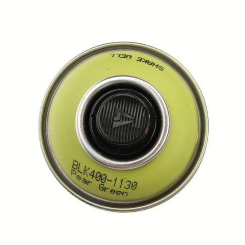 Image of Montanablack 400ml Pear Green