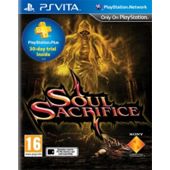 Soul Sacrifice