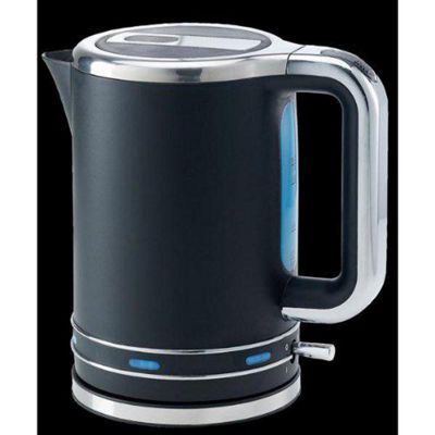 Igenix IG7800 1.7 litre Black Jug Kettle