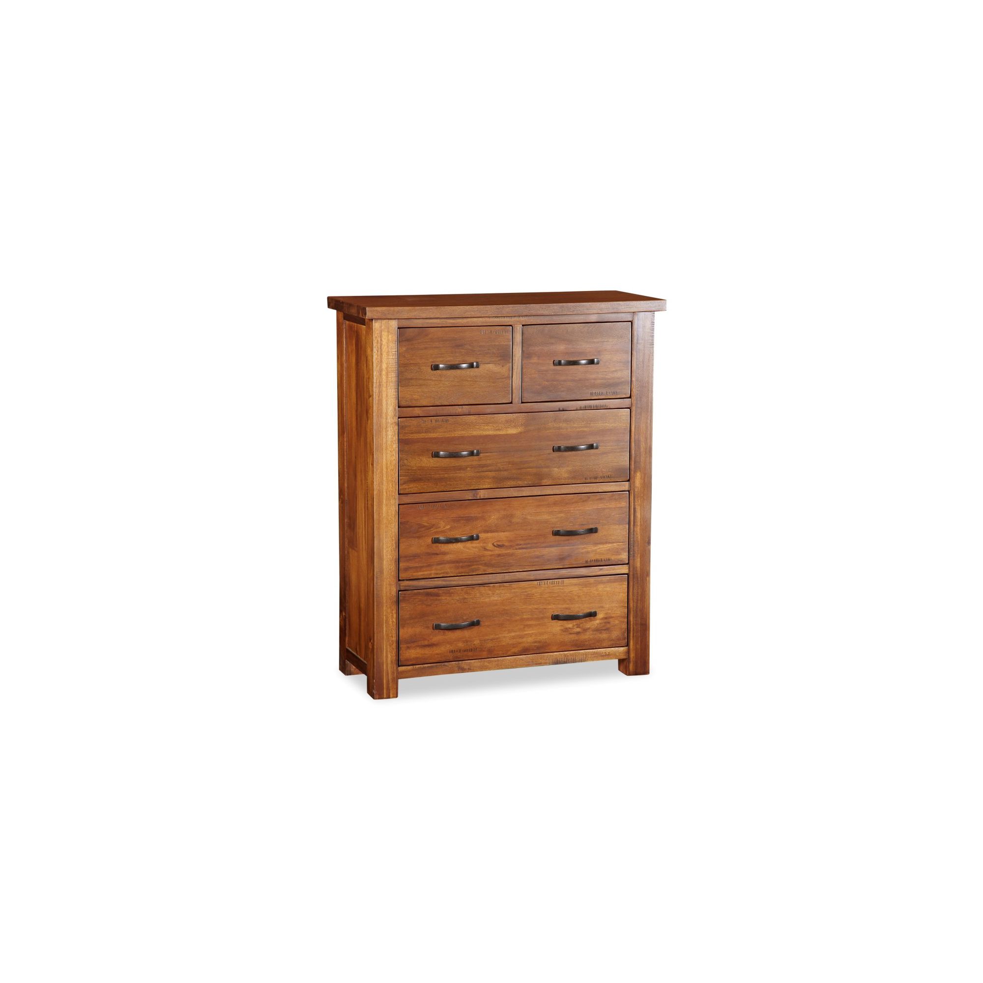 Alterton Furniture Romain 3 Drawer Chest at Tesco Direct