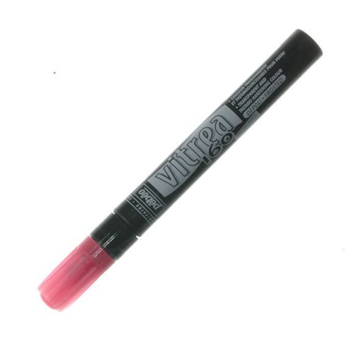 Image of Vitrea 160. Marker Pink