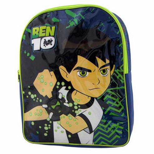 Image of Ben 10 Backpack