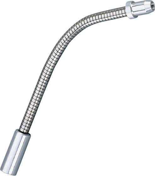 Image of Acor Flexible V-brake Pipes. 2 Piece Set