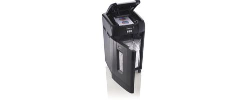 Image of Rexel Shredder Auto Plus 750x 2103750