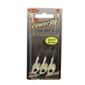 Berkley VerticHead Jig Head - White
