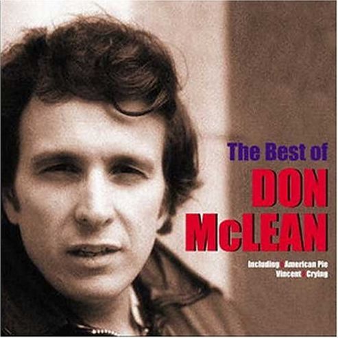 Image of The Best Of Don Mclean