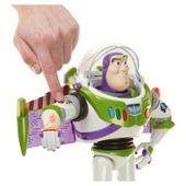Toy Story Flight Control Buzz