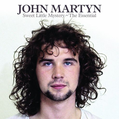 Image of Spectrum Music - John Martyn